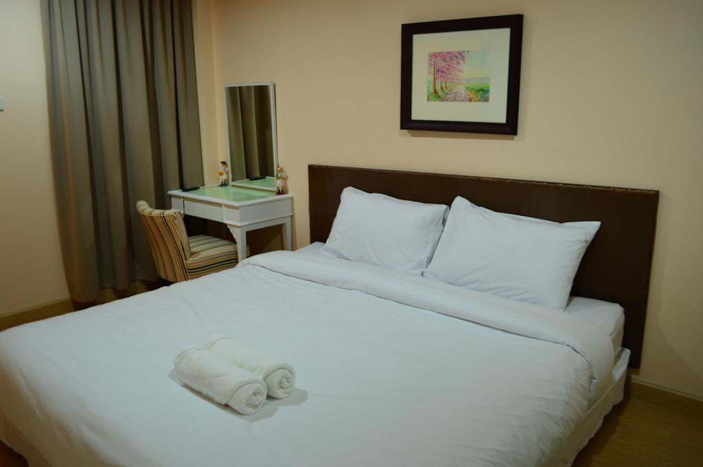 The Grace House Chiangmai Bed & Breakfast Chiang Mai Cameră foto