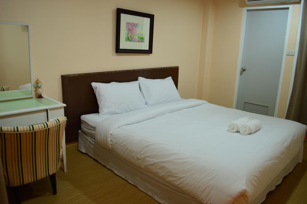 The Grace House Chiangmai Bed & Breakfast Chiang Mai Cameră foto