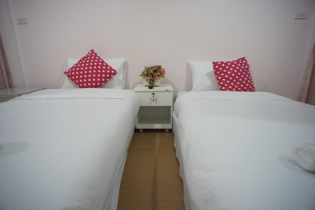 The Grace House Chiangmai Bed & Breakfast Chiang Mai Cameră foto