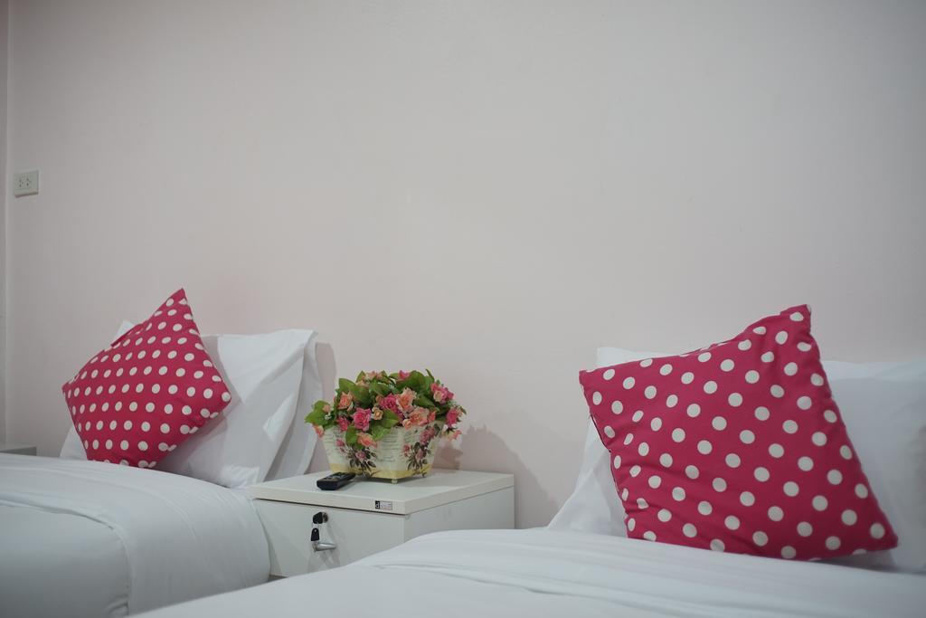 The Grace House Chiangmai Bed & Breakfast Chiang Mai Cameră foto