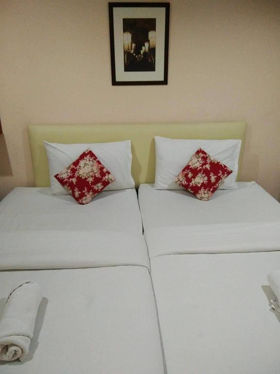 The Grace House Chiangmai Bed & Breakfast Chiang Mai Exterior foto