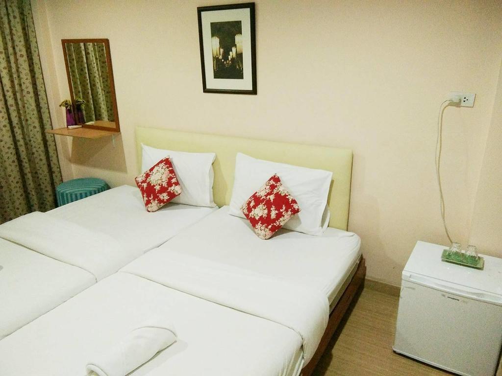 The Grace House Chiangmai Bed & Breakfast Chiang Mai Exterior foto