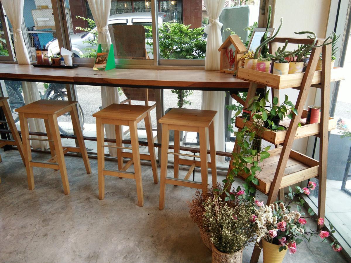The Grace House Chiangmai Bed & Breakfast Chiang Mai Exterior foto