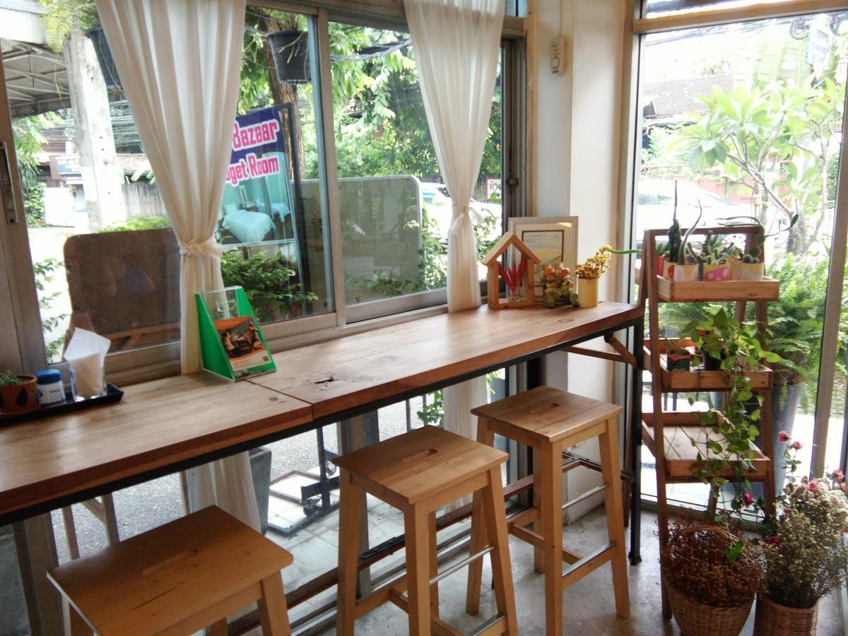The Grace House Chiangmai Bed & Breakfast Chiang Mai Exterior foto