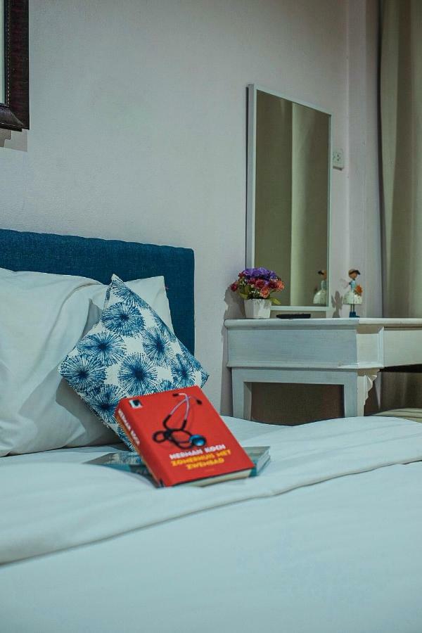 The Grace House Chiangmai Bed & Breakfast Chiang Mai Exterior foto