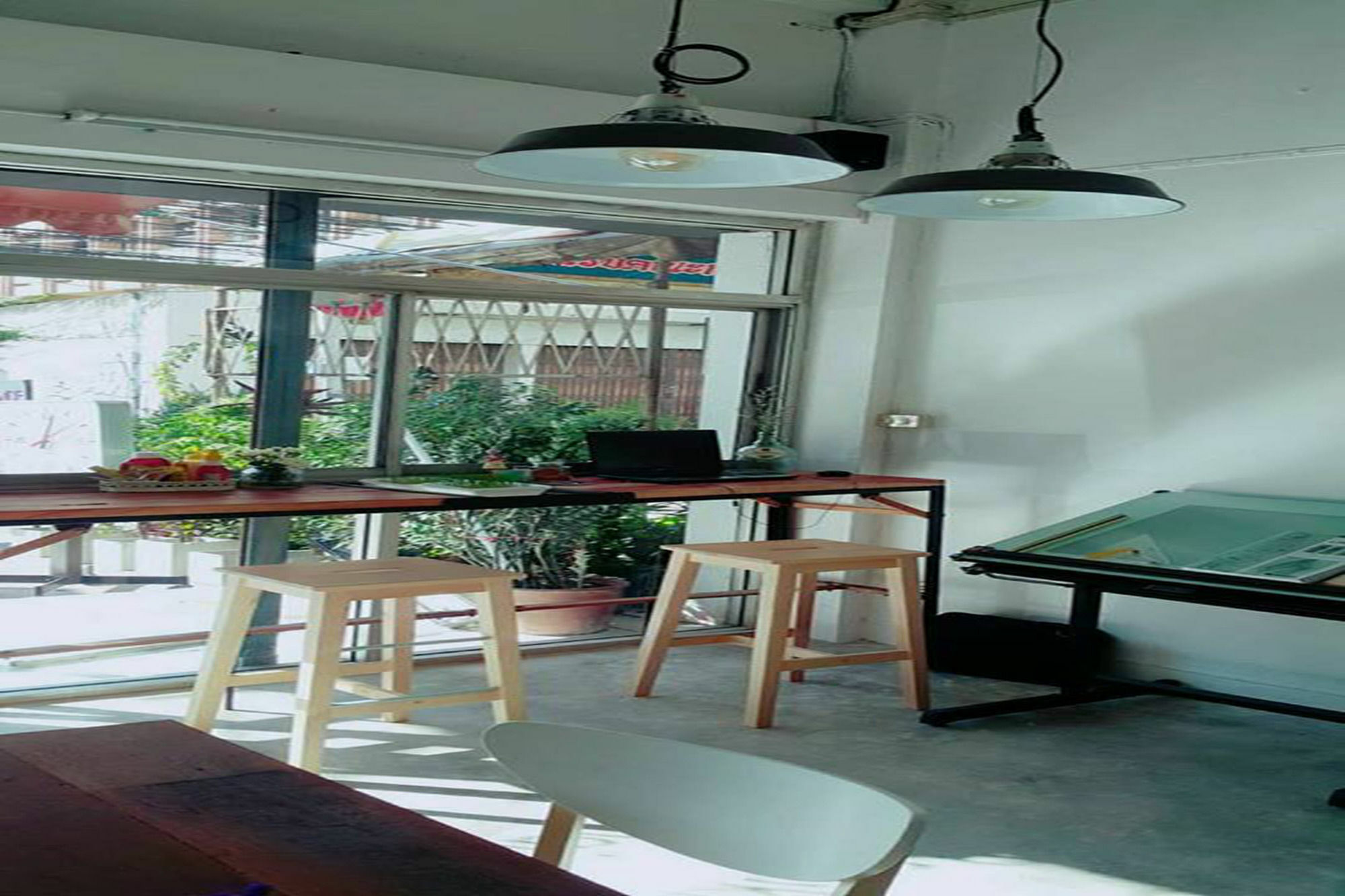 The Grace House Chiangmai Bed & Breakfast Chiang Mai Exterior foto