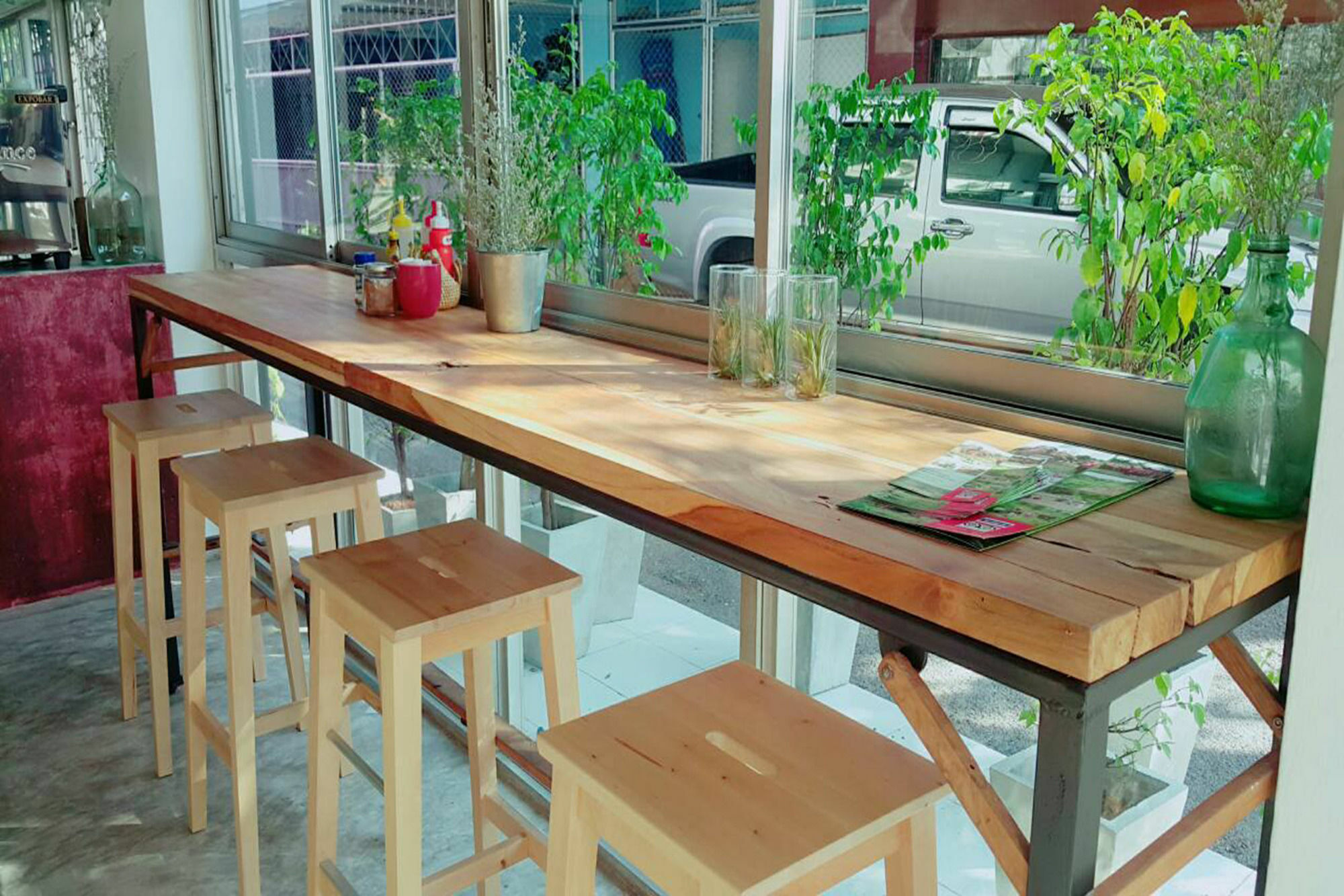 The Grace House Chiangmai Bed & Breakfast Chiang Mai Exterior foto