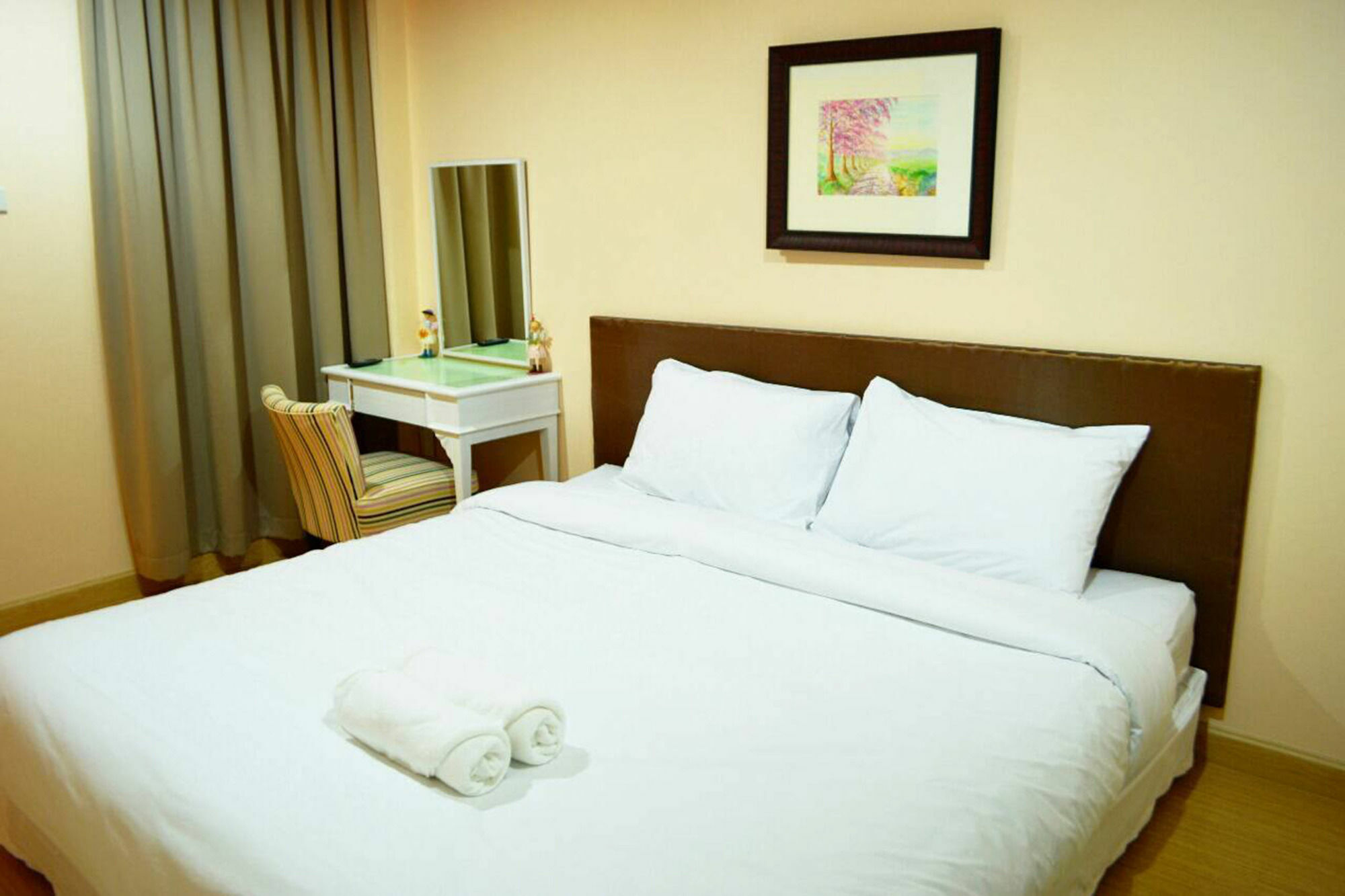 The Grace House Chiangmai Bed & Breakfast Chiang Mai Exterior foto