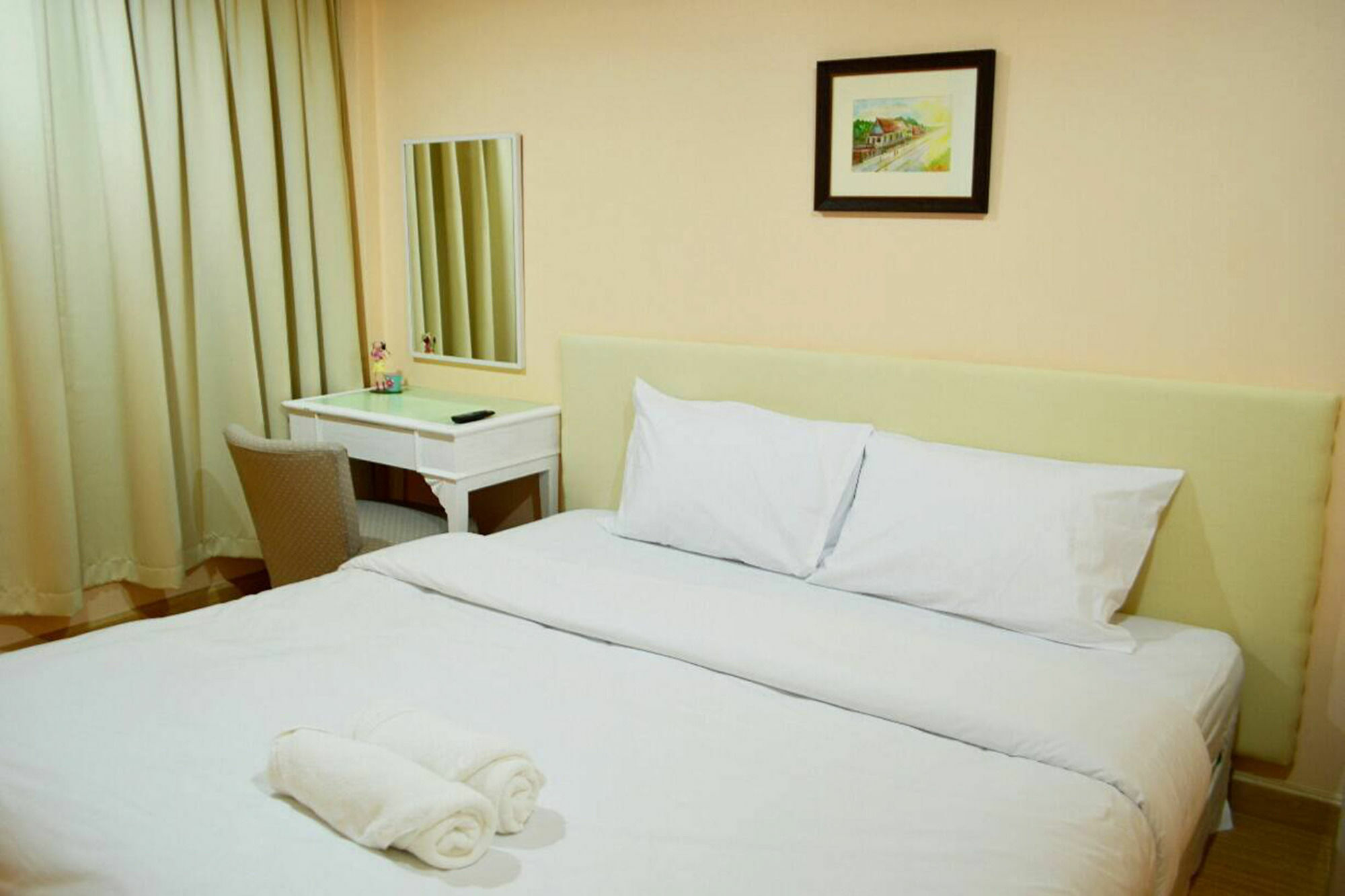 The Grace House Chiangmai Bed & Breakfast Chiang Mai Exterior foto