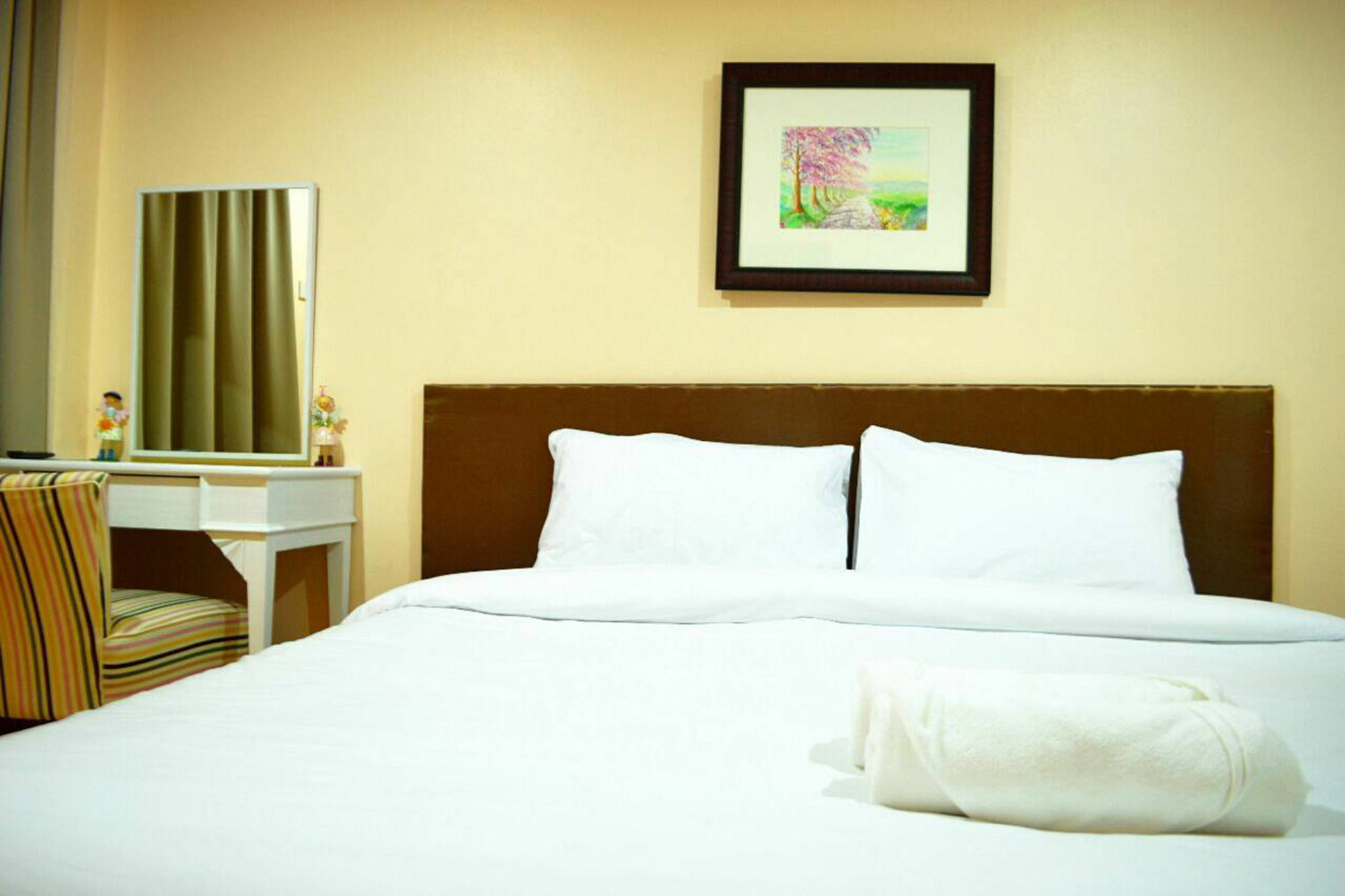 The Grace House Chiangmai Bed & Breakfast Chiang Mai Exterior foto